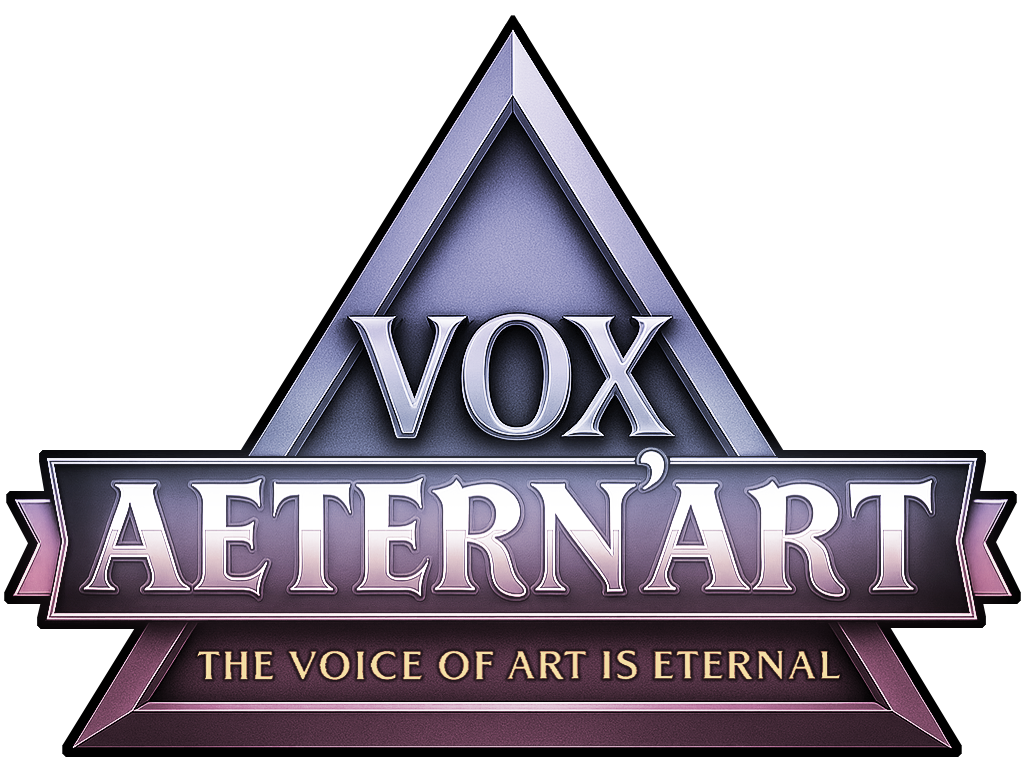 Vox Aetern'Art