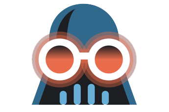 Dark Reader logo