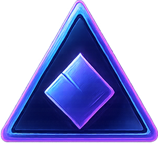 Rank badge