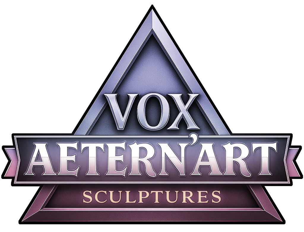 Vox Aetern'Art Sculptures